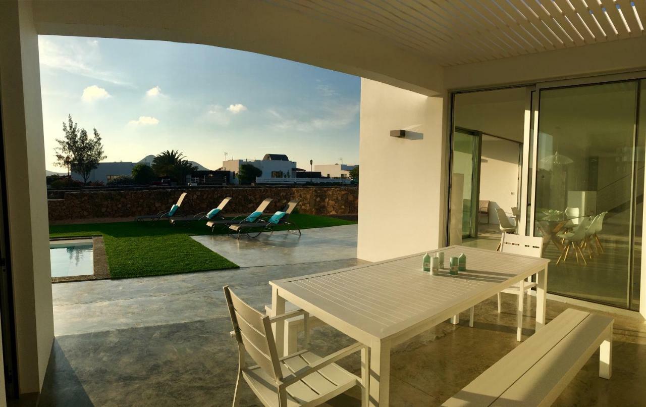 Turquesa 2 Fuerteventura Lajares