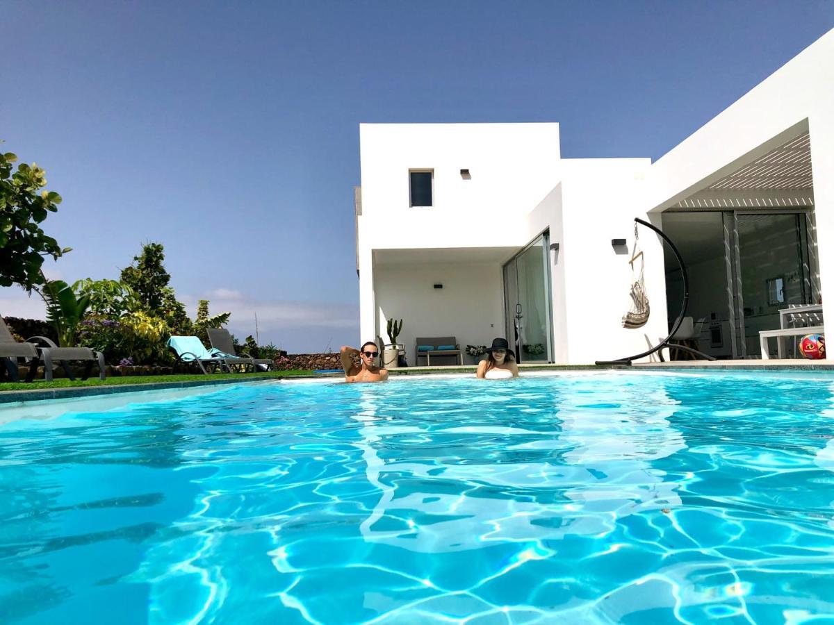 Villa Turquesa 2 Fuerteventura