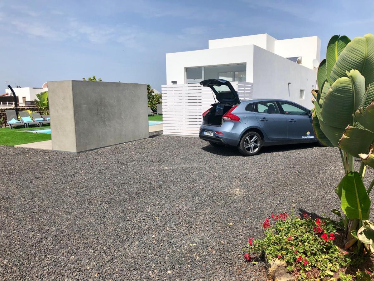 Turquesa 2 Fuerteventura