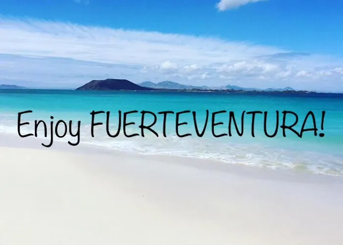 Turquesa 2 Fuerteventura