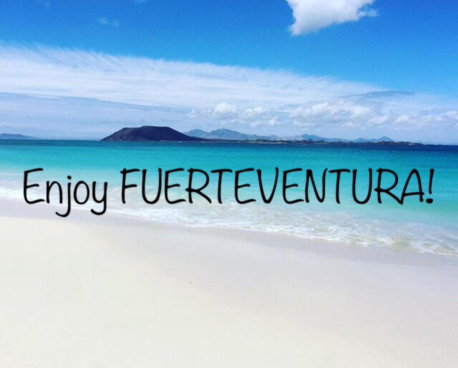 Turquesa 2 Fuerteventura * Lajares