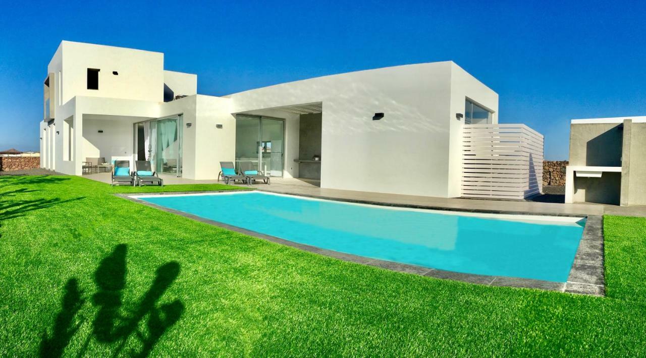 Villa Turquesa 2 Fuerteventura