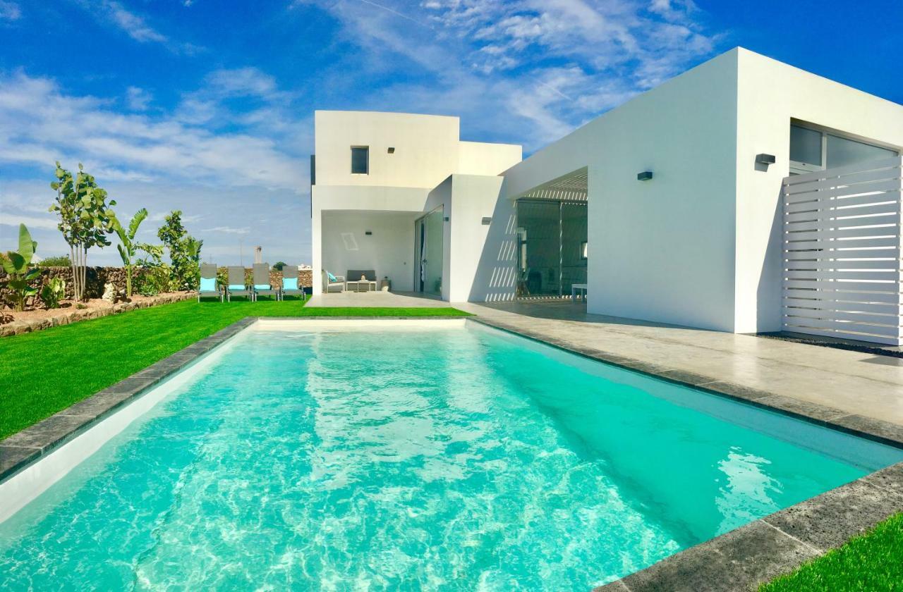 Villa Turquesa 2 Fuerteventura