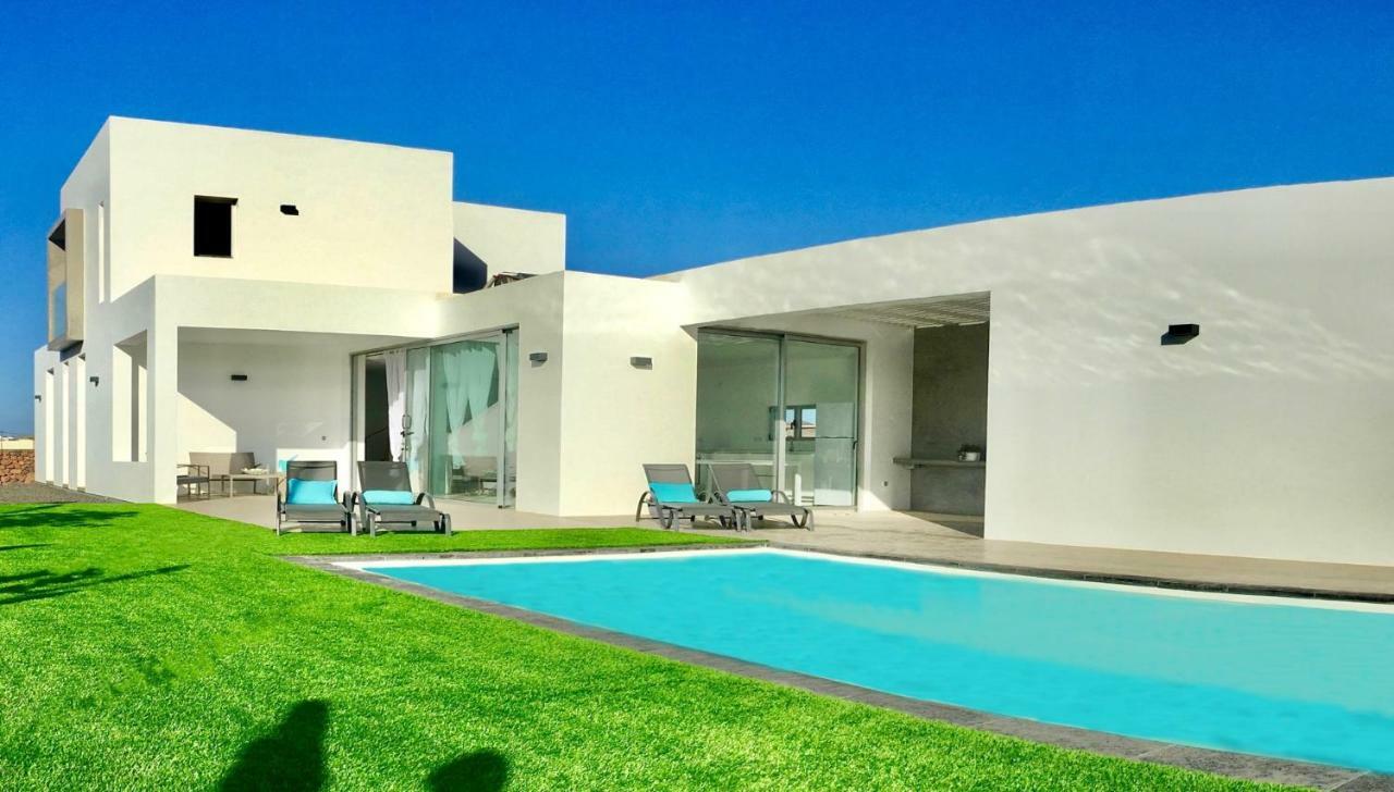 Turquesa 2 Fuerteventura Villa Lajares