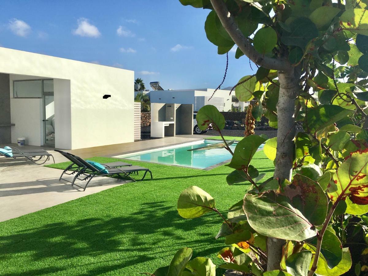 Villa Turquesa 2 Fuerteventura *
