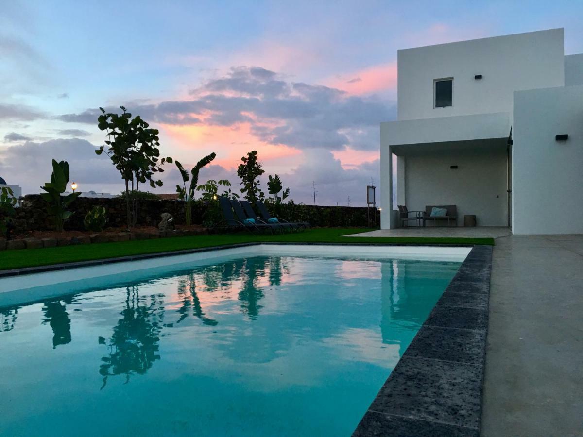 Turquesa 2 Fuerteventura Villa *