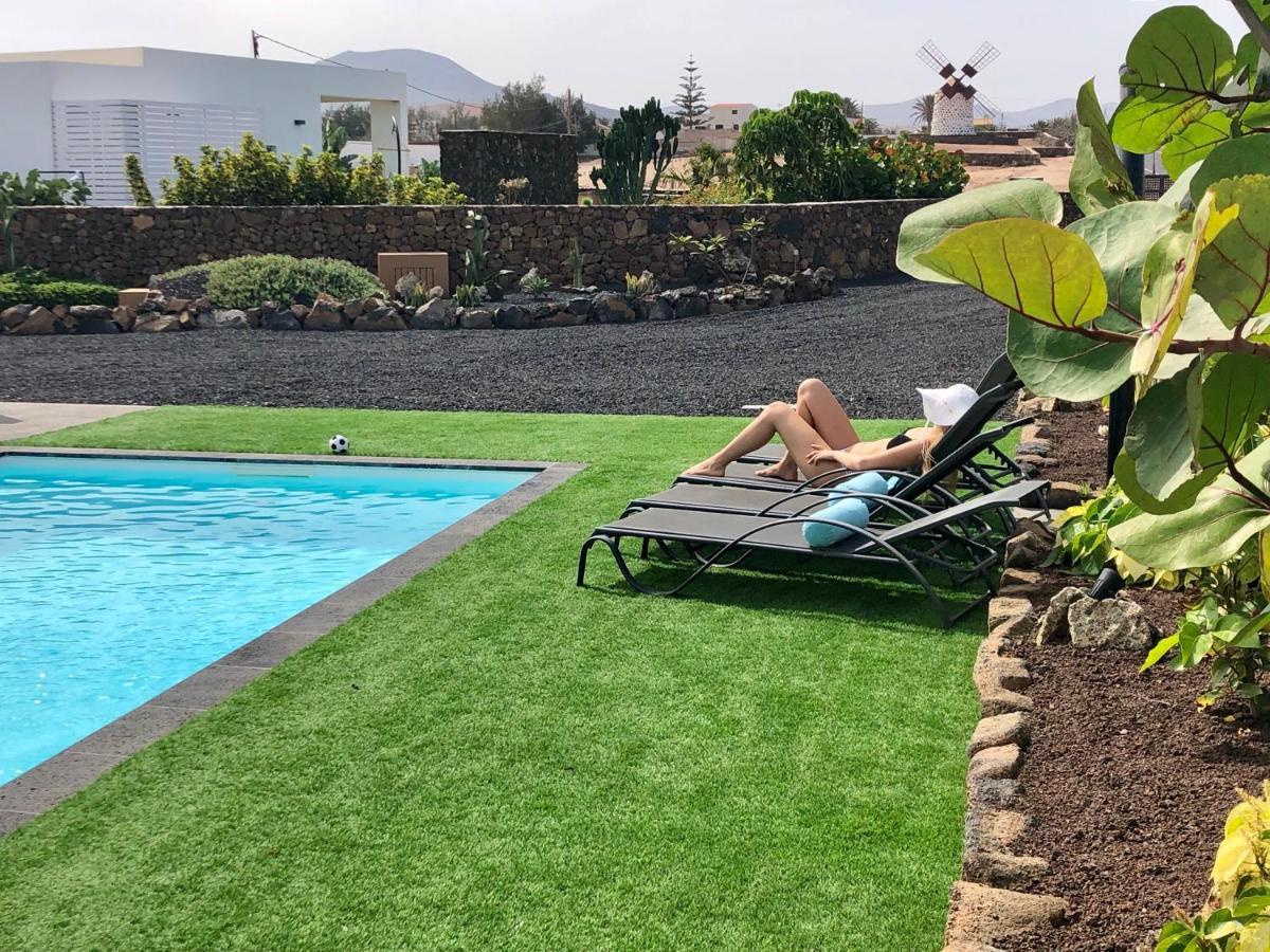 Turquesa 2 Fuerteventura Villa *
