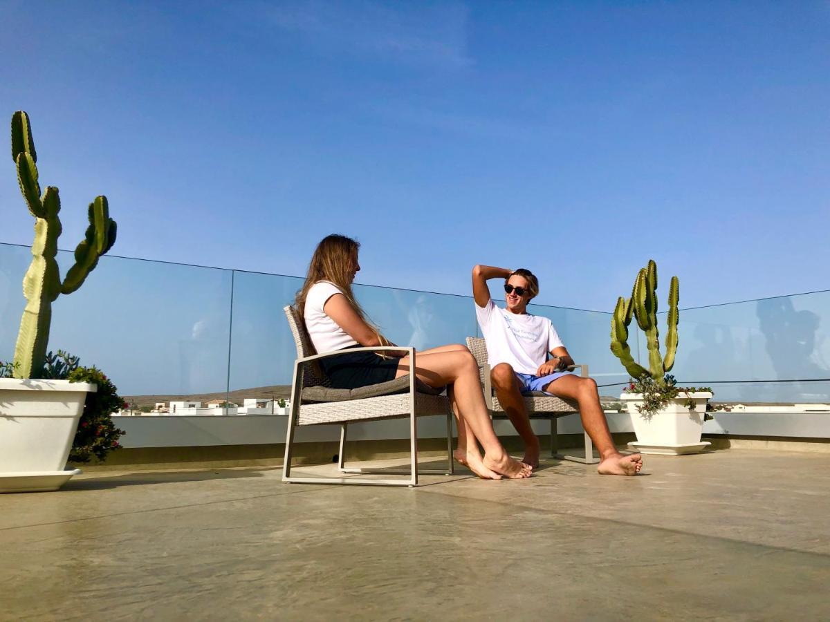 Villa Turquesa 2 Fuerteventura Lajares