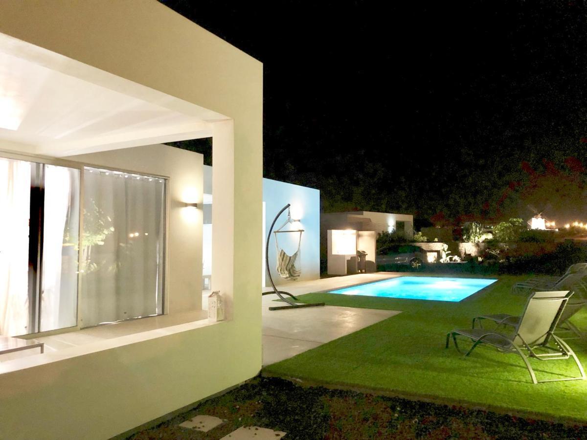 Turquesa 2 Fuerteventura Villa Lajares